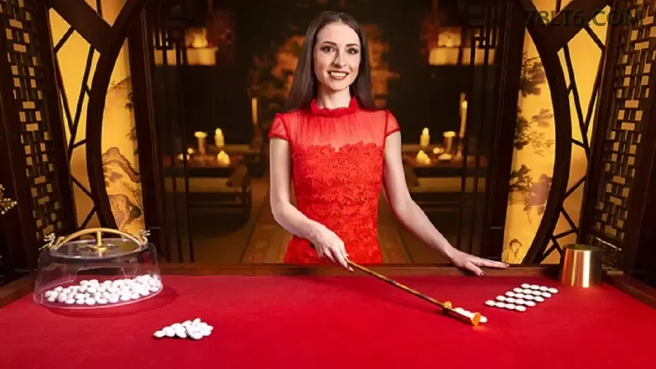 Cassino Ao Vivo